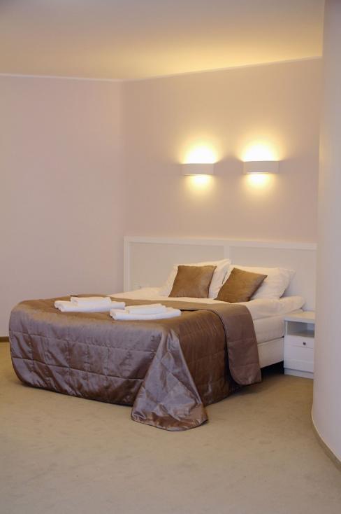 Hotel Ambasada Krobia Room photo
